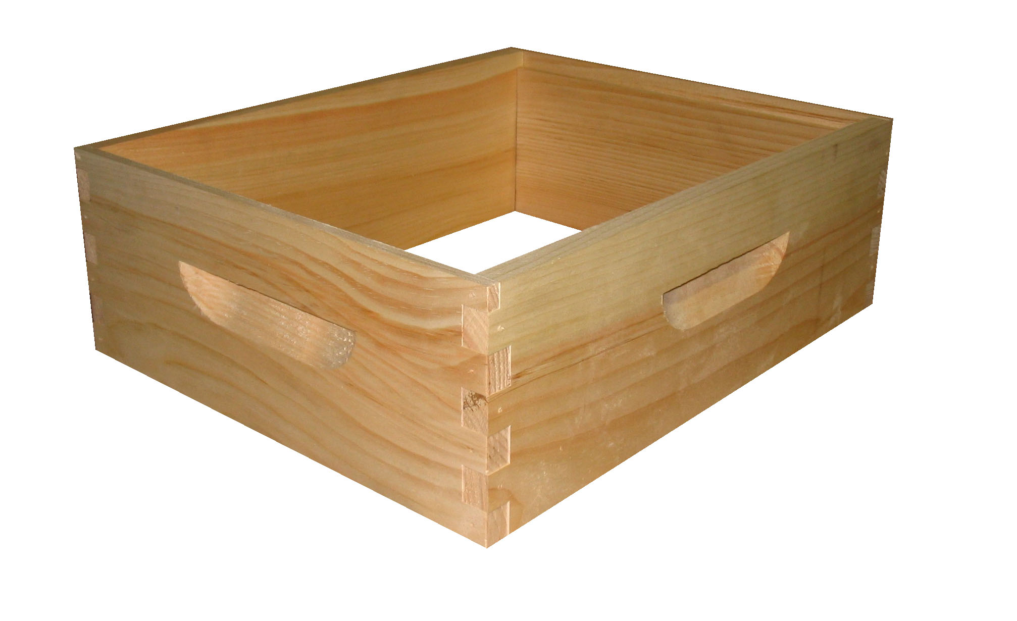 6 5/8" Select Box 6 5/8" Select Box